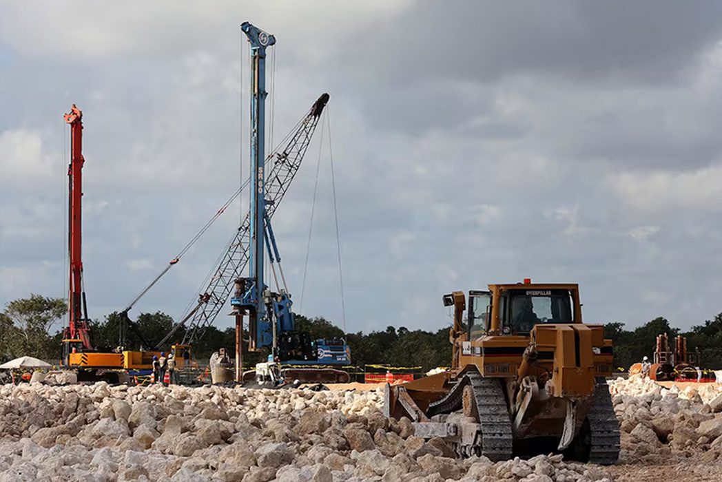 Proyectos de Construcción Industrial en Puebla Tlaxcala México Queretaro Veracruz Oaxaca Guerrero Morelos Chiapas Tabasco | Movimiento de Terracerías Proyectos de Construcción Industrial en Puebla Tlaxcala México Queretaro Veracruz Oaxaca Guerrero Morelos Chiapas Tabasco | Movimiento de Terracerías